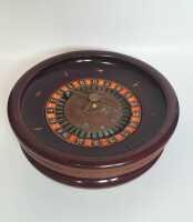 ROULETTE WHEEL