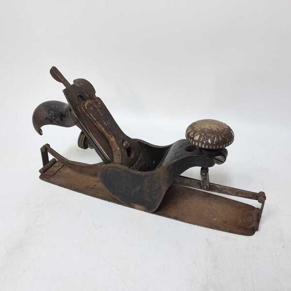 COMPASS PLANE