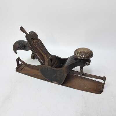 Compass Plane