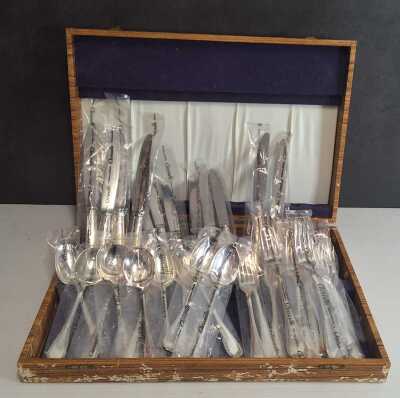 Christofle Cutlery