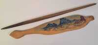 ARTEFACTS