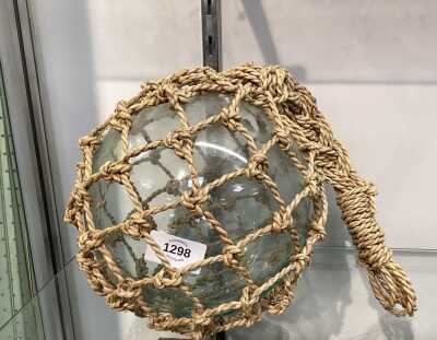 Fishing Float