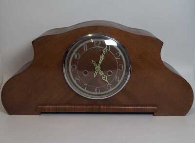 Mantel Clock