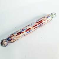 GLASS ROLLING PIN