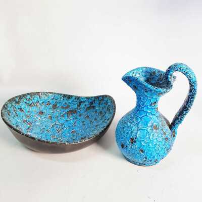 Mid-Century Ceramics
