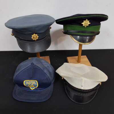 HATS
