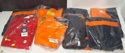 Workwear