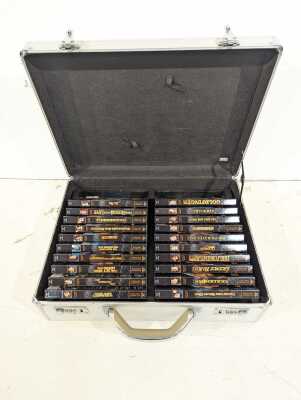 Dvd Set
