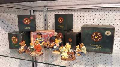 Boyds Bears
