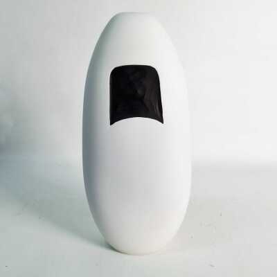 Studio Glass Vase
