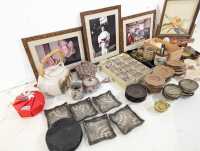 JAPANESE LOT - 2