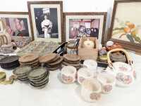 JAPANESE LOT - 3