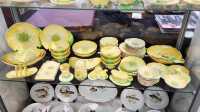CARLTONWARE