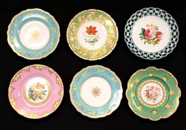 PRETTY CHINA