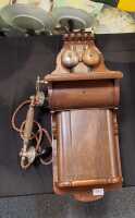 TELEPHONE