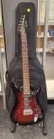 ELECTRIC GUITAR