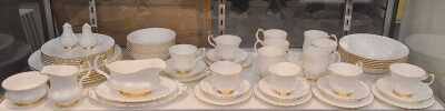Dinner Service