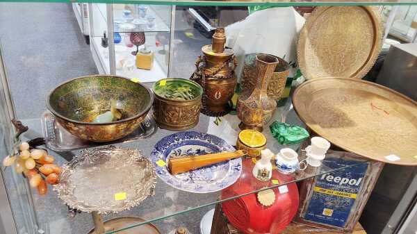 METALWARES