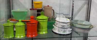 1377 · RETRO KITCHENWARE