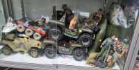 ACTION MAN