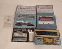 MODEL TRAINS - 2