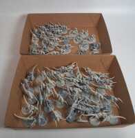 WARHAMMER: GAUNT SWARM