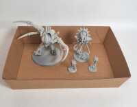 WARHAMMER: HIVE HORRORS