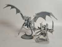 WARHAMMER: HIVE TYRANTS