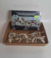 WARHAMMER: GARGOYLES