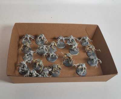 Warhammer: Genestealers