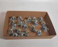 WARHAMMER: GENESTEALERS