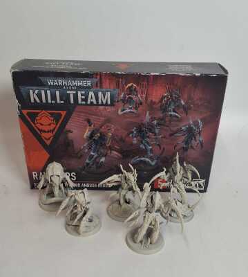 Warhammer: Ravener Killteam