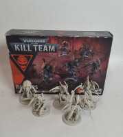 WARHAMMER: RAVENER KILLTEAM