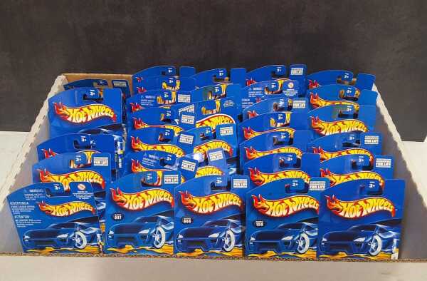 HOTWHEELS