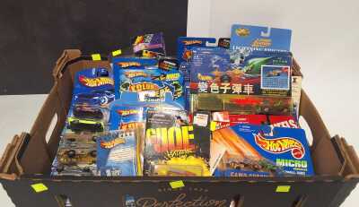 Toy Cars