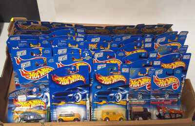 Hotwheels