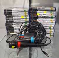 PLAYSTATION SINGSTAR