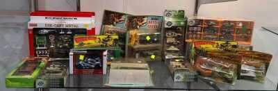 Army Toys