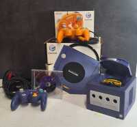 NINTENDO GAMECUBE