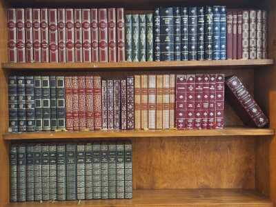 CLASSICS LIBRARY