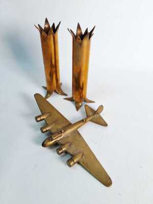 BRASS DECOR