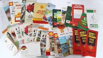 Road Maps