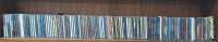 ASSORTED CDs