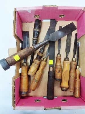 Chisels
