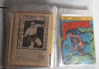 PHANTOM COMICS