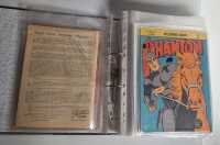 PHANTOM COMICS - 2