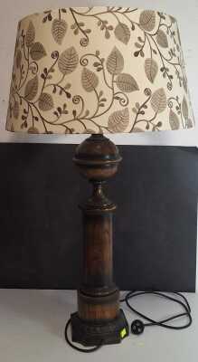 Designer Lamp