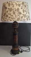 DESIGNER LAMP