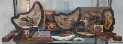 First Nations Collectables