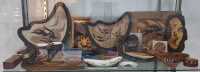 FIRST NATIONS COLLECTABLES